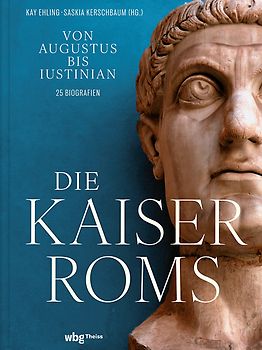 Die Kaiser Roms