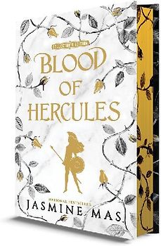 Blood of Hercules Collector's Edition