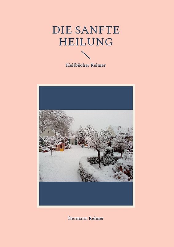 Die sanfte Heilung