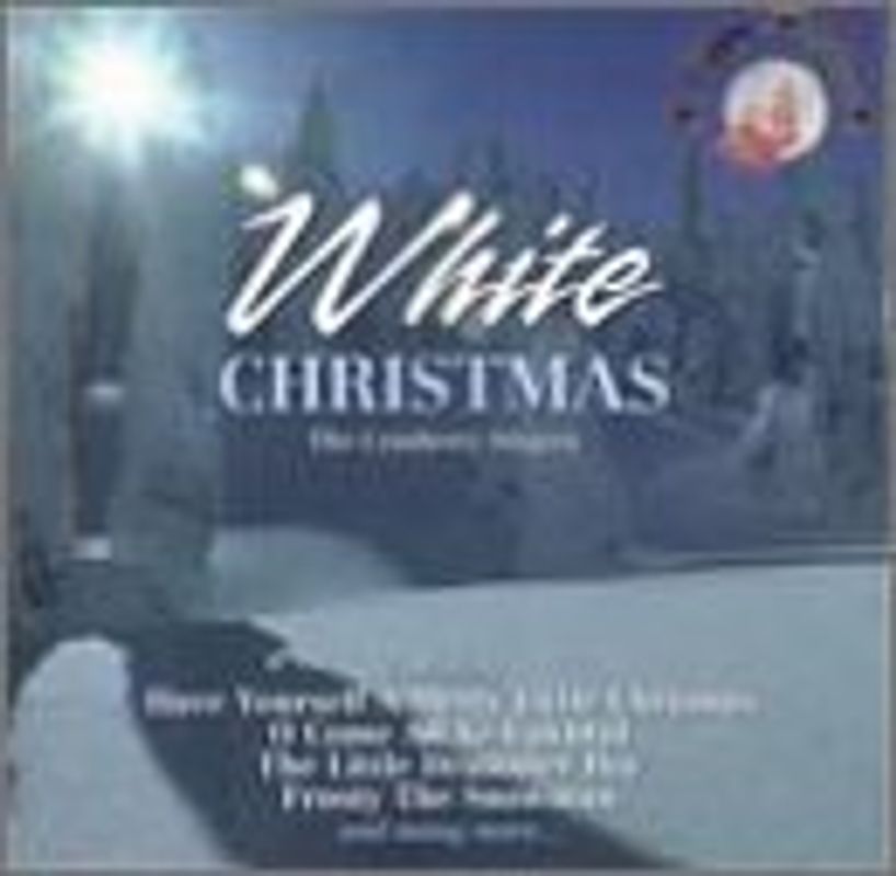 Cranberry Singers - White Christmas