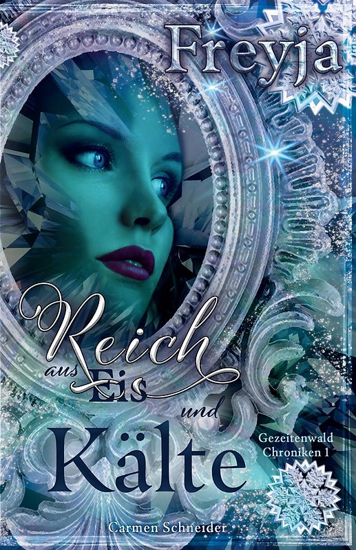 Freyja - Reich aus Eis und Kälte