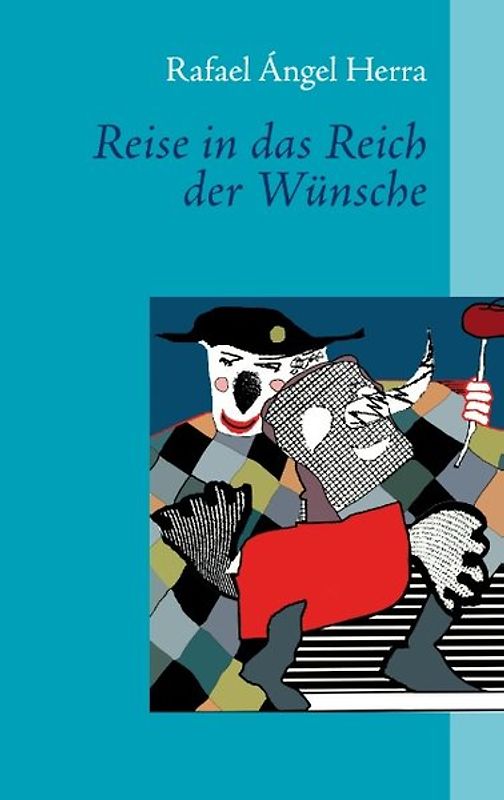 Reise in das Reich der Wünsche