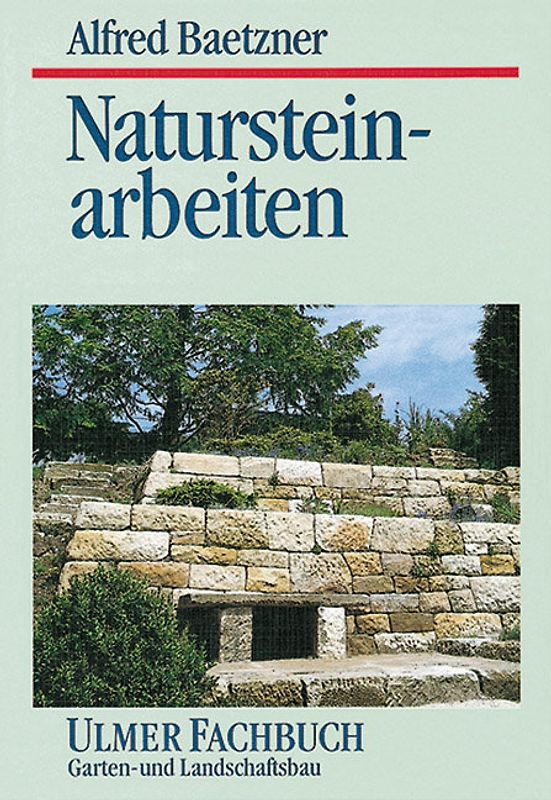 Natursteinarbeiten