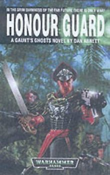 Honour Guard (Gaunt's Ghosts)