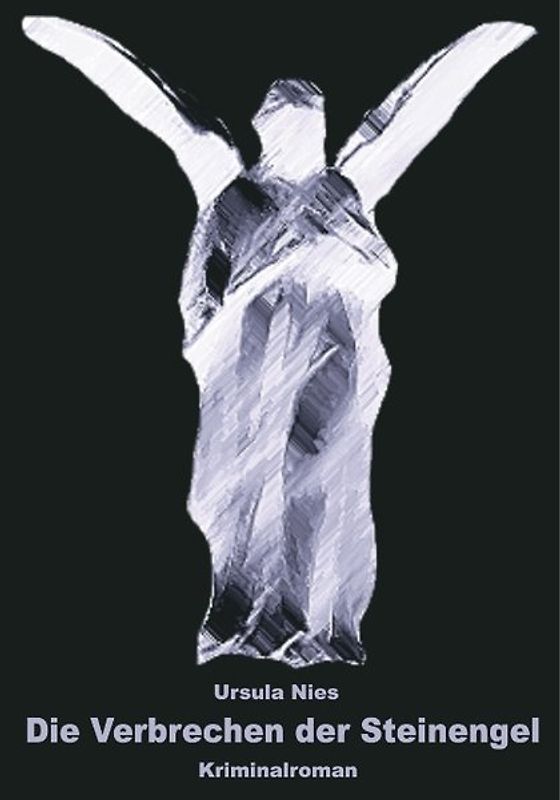 Die Verbrechen der Steinengel
