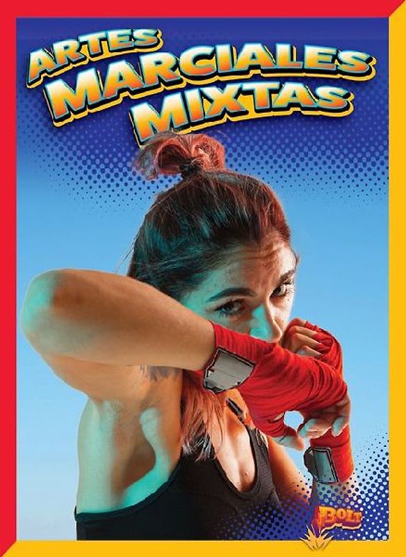 Artes Marciales Mixtas