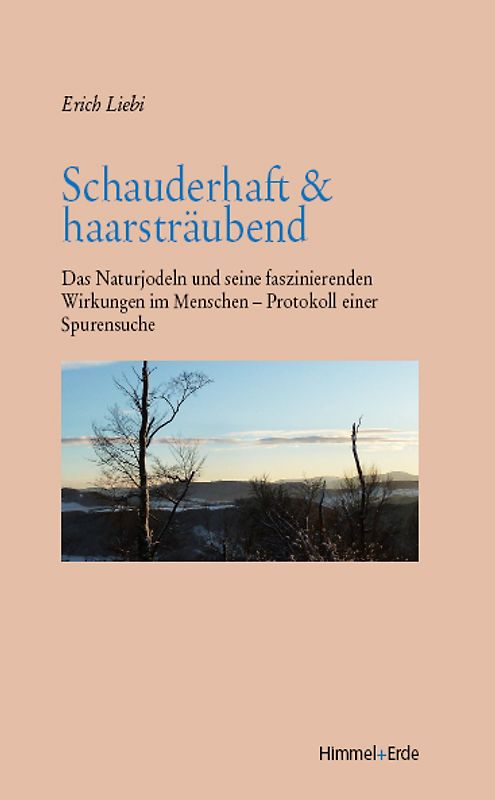 Schauderhaft & haarsträubend