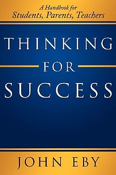 Thinking for Success