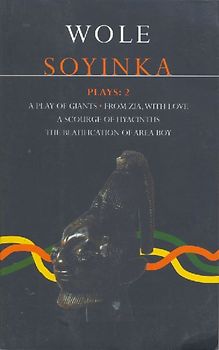 Soyinka Plays