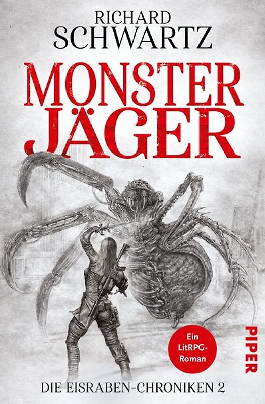Monsterjäger