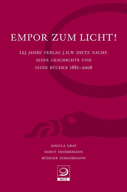 Empor zum Licht!