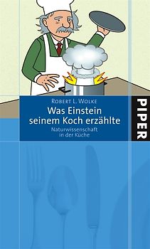 Was Einstein seinem Koch erzählte