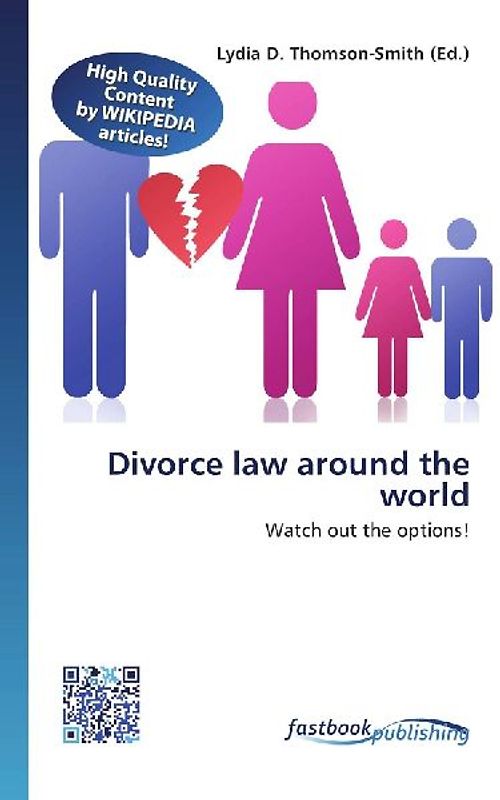 Divorce law around the world