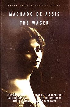 Wager, The (Peter Owen Modern Classic)