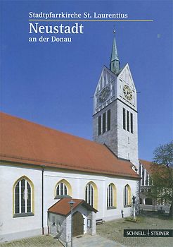 Neustadt an der Donau. St. Laurentius