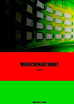Menschenautomat