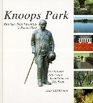 Knoops Park. Eine historische Parkanlage in Bremen-Nord