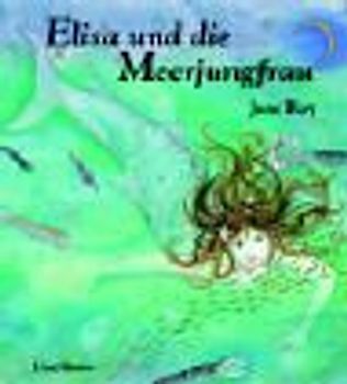 Elisa und die Meerjungfrau
