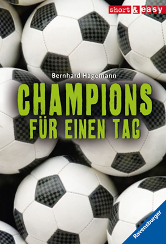 Champions für einen Tag