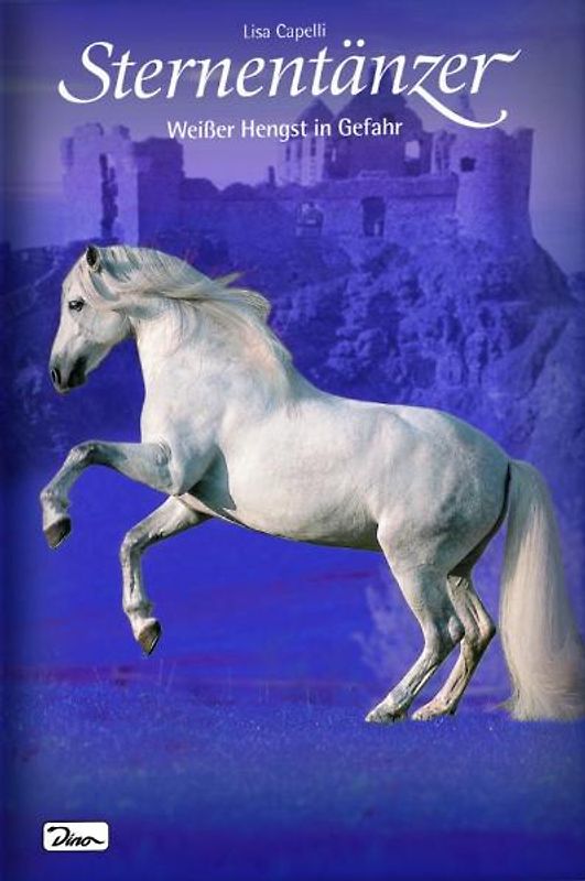 Pferde, Freunde fürs Leben. Sternentänzer