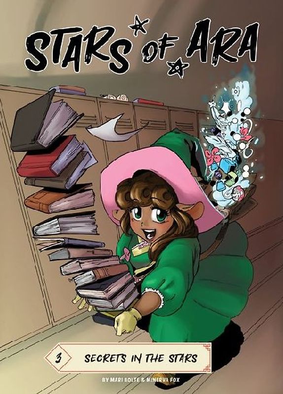 Secrets in the Stars