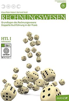 Rechnungswesen HTL Informatik I neuer LP mit SbX-CD