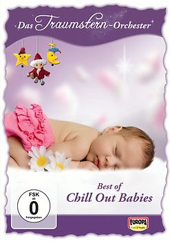 Das Traumstern-Orchester - Best Of Chill Out Babies DVD