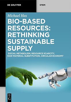Bio-Based Resources: Rethinking Sustainable Supply