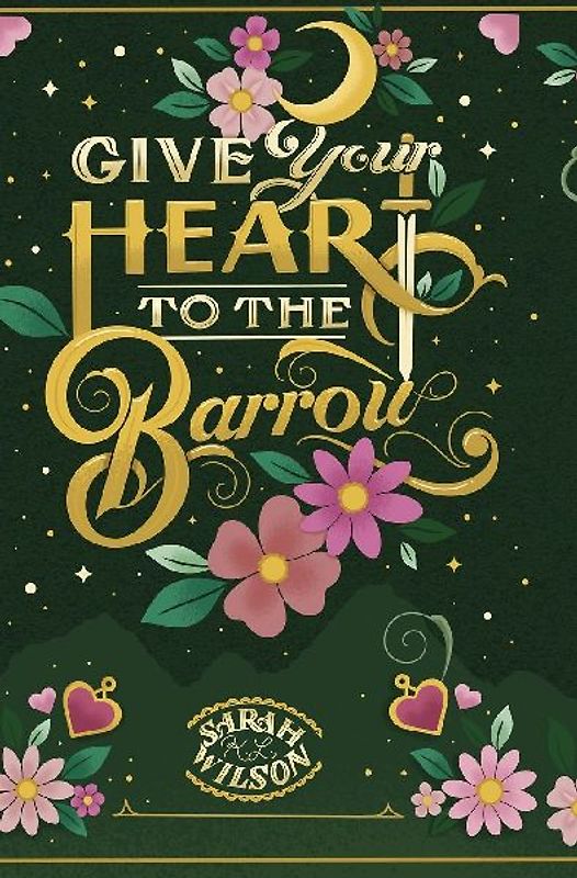 Give Your Heart to the Barrow