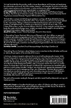 Personalising Trauma Treatment