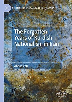 The Forgotten Years of Kurdish Nationalism in Iran