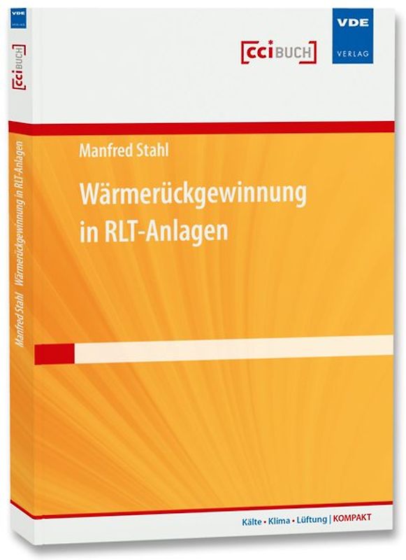 Wärmerückgewinnung in RLT-Anlagen