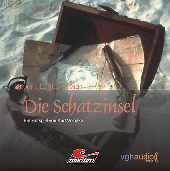 Die Schatzinsel (Klassiker)