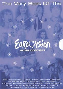 Very Best Of The Eurovision Song... Best Of Eurovision Song Contest