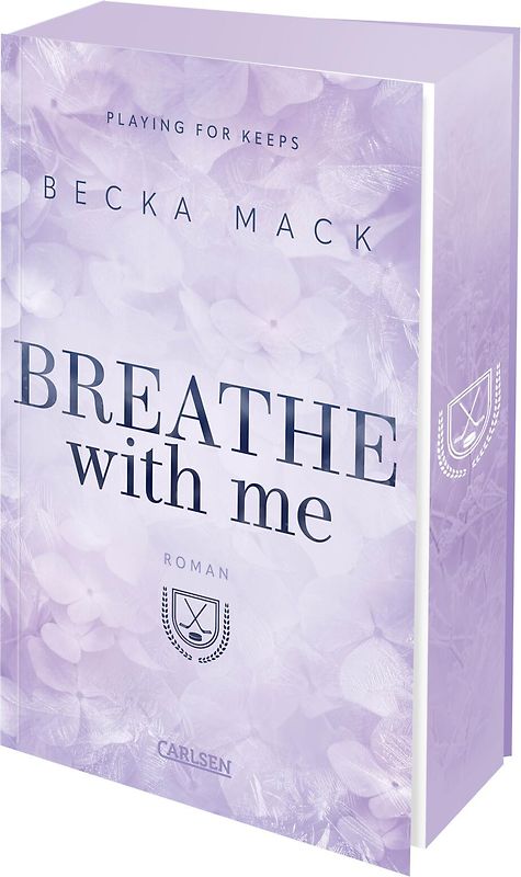 Breathe With Me (Playing for Keeps 5)