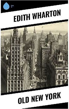 Old New York