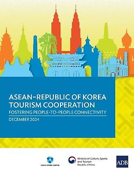ASEAN-Republic of Korea Tourism Cooperation