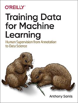 Training Data for Machine Learning