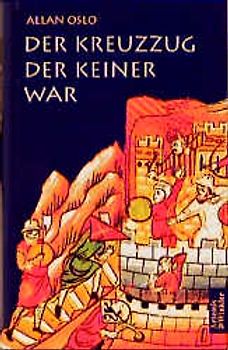 Der Kreuzzug der keiner war