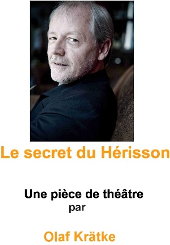 Le secret du Hérisson