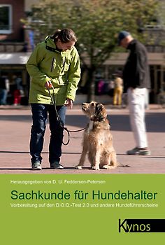 Sachkunde für Hundehalter