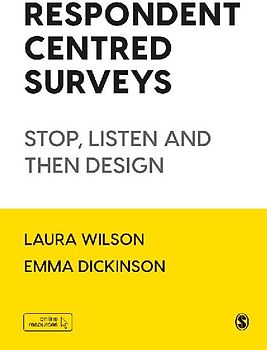 Respondent Centred Surveys