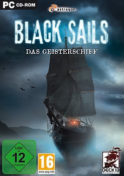 Black Sails: Das Geisterschiff (DVD-Box) PC Spiele
