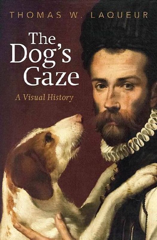 The Dog's Gaze