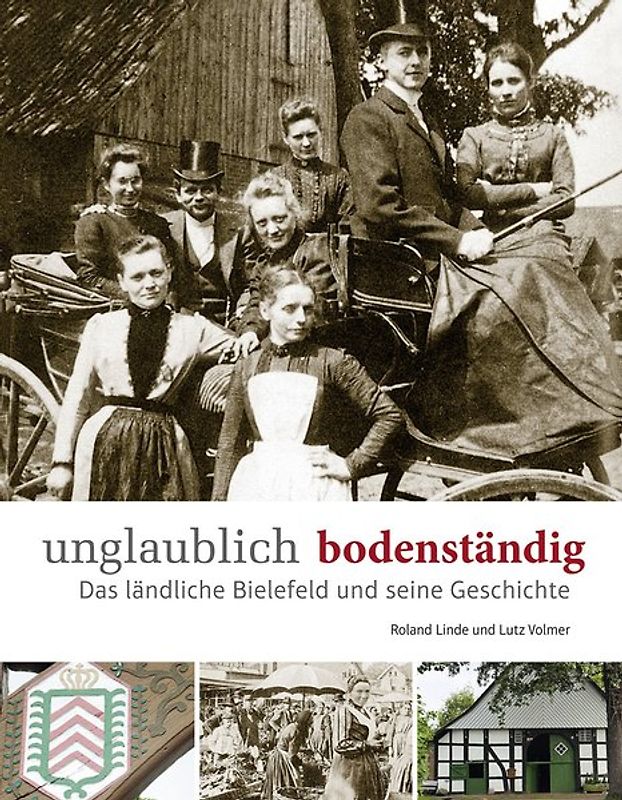 Unglaublich bodenständig