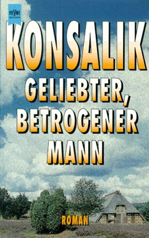 Geliebter, betrogener Mann