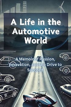 A Life in the Automotive World