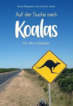 Auf der Suche nach Koalas
