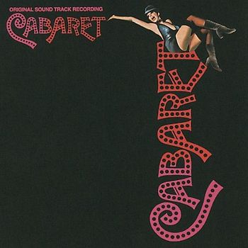 Cabaret [Soundtrack]