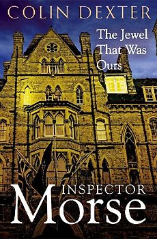 The Jewel That Was Ours